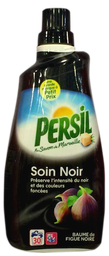 [PA386] PERSIL Lessive liquide - soin noir (figue 1,2L)