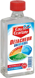 [PA389] EAU ECARLATE Détacheur liquide universel (250ml)
