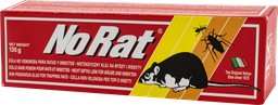 [PA419] NO-RAT Colle anti-rat (135g)