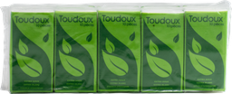 [PA433] TOUDOUX Mouchoir (paquet de 10)