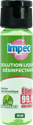 [IP340] IMPEC Solution liquide désinfectante (30ml)
