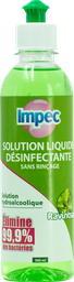 [IP341] IMPEC Solution liquide désinfectante (300ml)