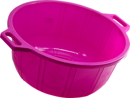 [PA443] HIBISCUS Cuvette Profonde N°4 (30 Litres)