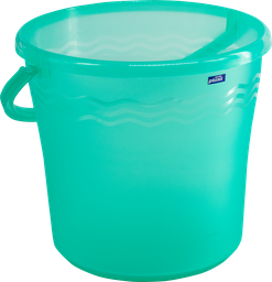 [PA473] SM Seau sans couvercle - 15 Litres Qualité luxe