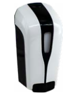 [IP359] CARMEN Distributeur - manuel simple réservoir (500ml)