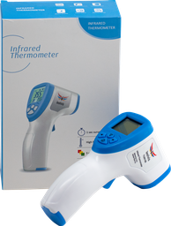 [PA490] SM Thermomètre numérique sans contact