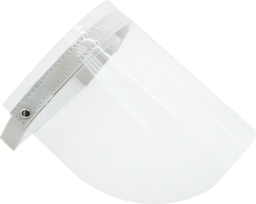 [PA493] Visière de protection