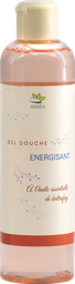 [AR066] AROMEYA Gel douche energisant 250ml