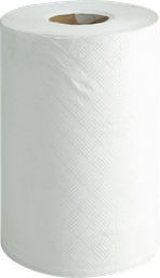 [PA504] SOFTY Essuie-Main Premium - 600 feuilles avec découpe (132mx230mm)