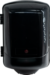 [PA505] SOFTY Distributeur noir - pour essuie mains