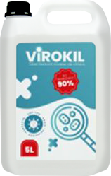 [PA507] Virokil 4,5L