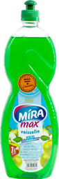 [PA508] MIRA Liquide vaisselle - pomme (1L)