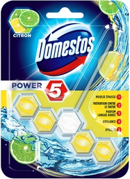 [PA513] DOMESTOS Bloc WC - citron (55g)