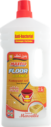[PA520] MAXELL Nettoyant sol - parfumé savon de marseille (1,8L)
