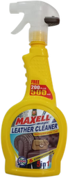 [PA521] MAXELL Nettoyant cuir (pistolet 700ml)