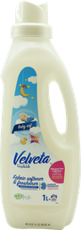 [PA523] VELVETA Adoucissant - extra mild (1L)