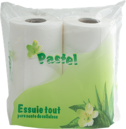 [PA528] PASTEL Essuie-tout (en rouleau)