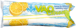 [PI.404] VAO Savony Citron barre (500g individuel)