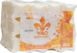 [IP106] VAO Savony U20+ Blanc (36mx)