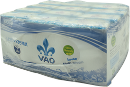 [IP296] VAO Savony U30+ Blanc (36mx)