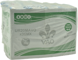 [IP345] VAO Savony UR20 Mavo (36mx)