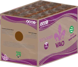 [IP109] VAO Savony V27 Marron (36 mx)