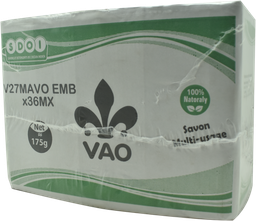 [IP349] VAO Savony V27 Mavo (36 mx)