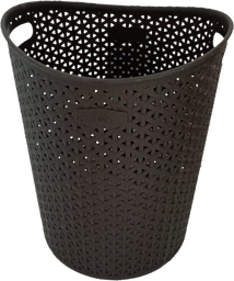 [PA546] SM Corbeille à papier - en plastique