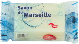 [PI.435] VAO Savon de Marseille glycériné (180g individuel)