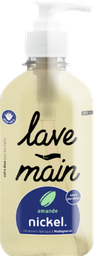 [PA549] NICKEL Lave mains - amande (300ml)