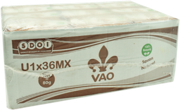 [IP436] VAO Savony U1 Translucide (36mx)