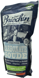 [PA555] BRIOCHIN Bicarbonate de soude (500g)
