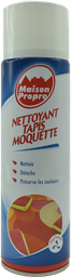 [PA560] MAISON PROPRE Nettoyant Tapis moquette (500ml)
