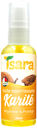 [IP437] TSARA Huile Nourrissante Karité (flc 50ml)
