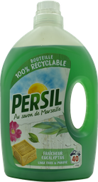 [PA578] PERSIL Lessive liquide - eucalyptus (2L)