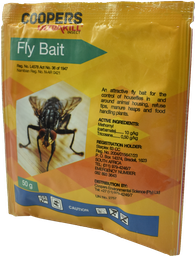 [PA584] KILLEM Anti mouche - granulé (50g)