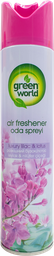 [PA589] GREEN WORLD Désodorisant - Luxury lilac lotus (300ml)