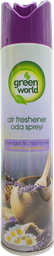 [PA591] GREEN WORLD Désodorisant - Lavender (300ml)