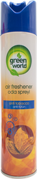 [PA592] GREEN WORLD Désodorisant - Anti tabacco (300ml)