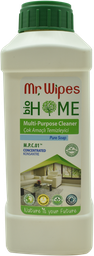 [PA594] FARMASI Nettoyant multi surface - Mr Wipes pure soap (500ml)