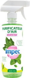 [IP454] IMPEC Purificateur d'air (500ml)