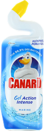 [PA601] CANARD Gel WC Marine - action intense (750ml)