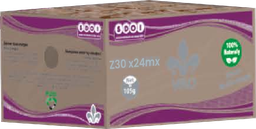 [IP461] VAO Savony Z30 Marron (105g x 24mx)