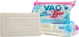 [PI.457] VAO Line - Savon multiusage 125g (individuel)