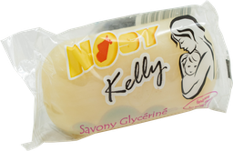 [PA606] NOSY KELLY Savon de toilette (80g)