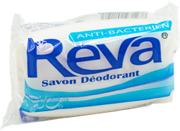 [PA607] REVA Savon de toilette (150g)