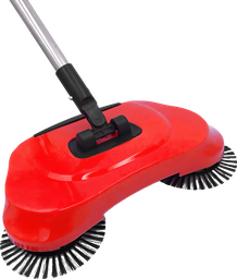 [IP490] Balai aspirateur manuel