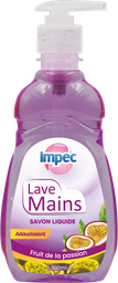 [IP450] IMPEC Lave mains - Fruits de la Passion (300ml)