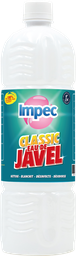 [IP492] IMPEC Eau de Javel - classic prêt à l'emploi (1L)