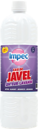 [IP494] IMPEC Eau de Javel - senteur lavande (1L)